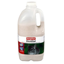 Beaphar Xtravital Chinchilla Bath Sand, 1.3 Kg