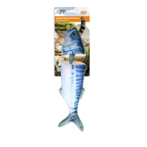 All For Paws Comfort And Fun Chopped Mackerel Cuddler