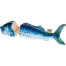 All For Paws Comfort And Fun Chopped Mackerel Cuddler