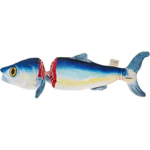 All For Paws Chopped Jittering Tuna Cuddler