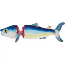 All For Paws Chopped...