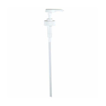 Chris Christensen, Pet Grooming Shampoo Pump, 3.8L