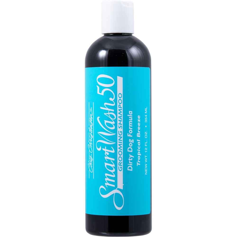 Chris Christensen Smartwash 50 Shampoo Tropical Breeze, 354Ml