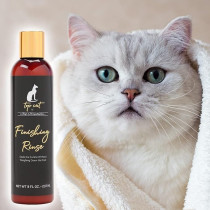 Chris Christensen Top Cat Finishing Rinse Conditioner, 237Ml
