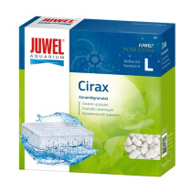 Juwel Aquarium Cirax Filter System, Large, White