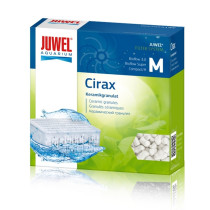 Juwel Aquarium Cirax Filter System, Medium, White