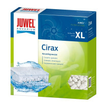Juwel Aquarium Cirax Filter System, Extra Large, White