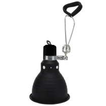 Hobby Clamp Lamp Terrarium Lighting, 14 Cm