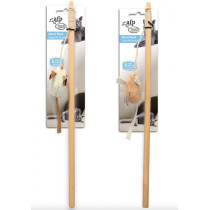 All For Paws Classic Comfort, Mouse Wand Pack Of 2