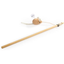 All For Paws Classic Comfort, Mouse Wand Pack Of 2