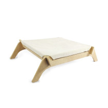 All For Paws Classic Comfort Cat Lounge Beddings