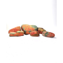 Sv Aquarium Deco Classical Rock, 12-18Cm, Small