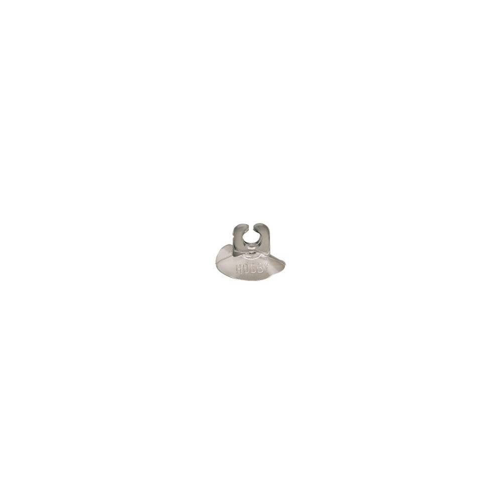 Hobby Aquarium Reliable And Stable Hold Claw Suckers, 2 Pieces