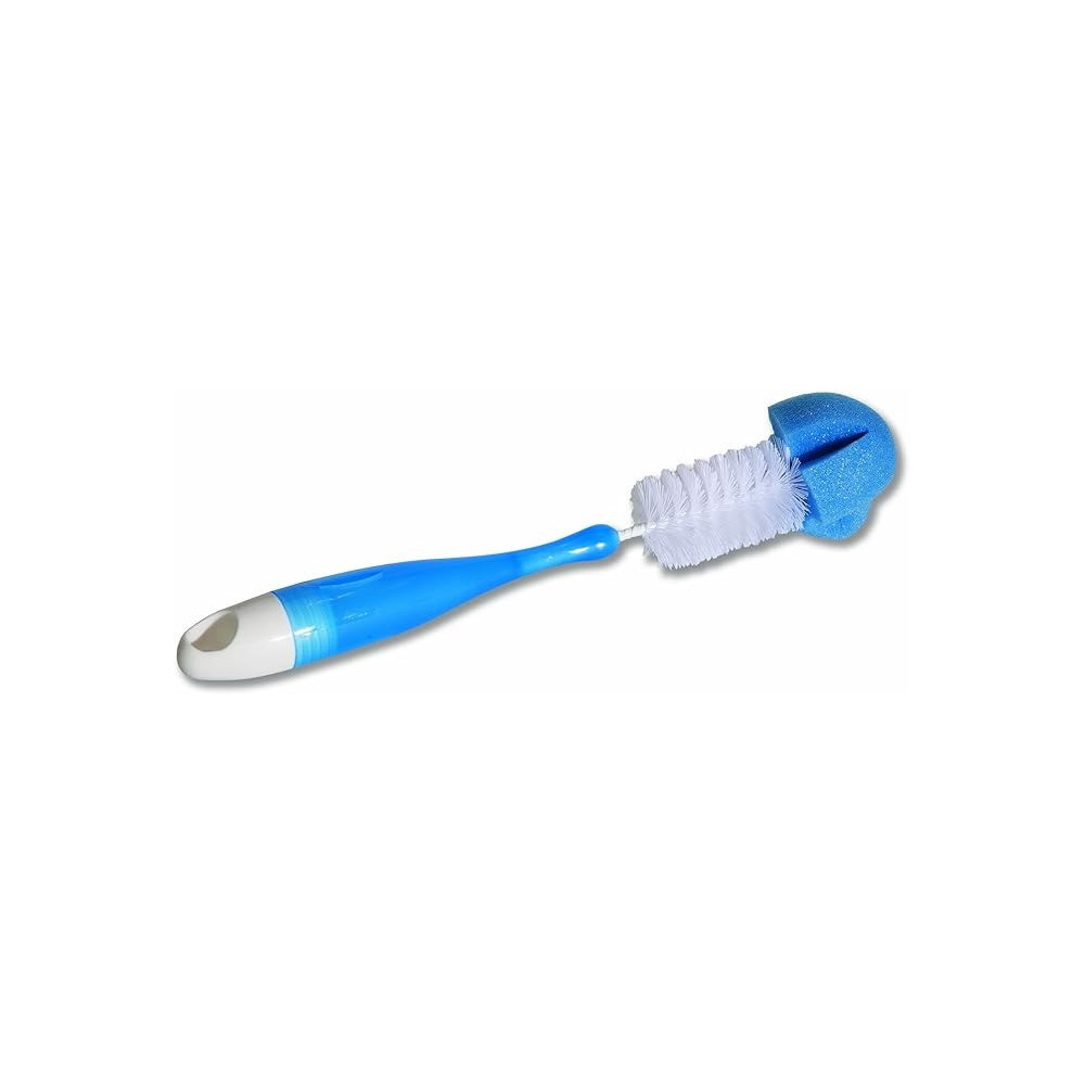 Pioneer Pet Cleaning Brush, For Drinking Fountains, Blue