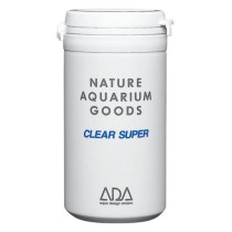 Ada Clear Super, Nature Aquarium Goods