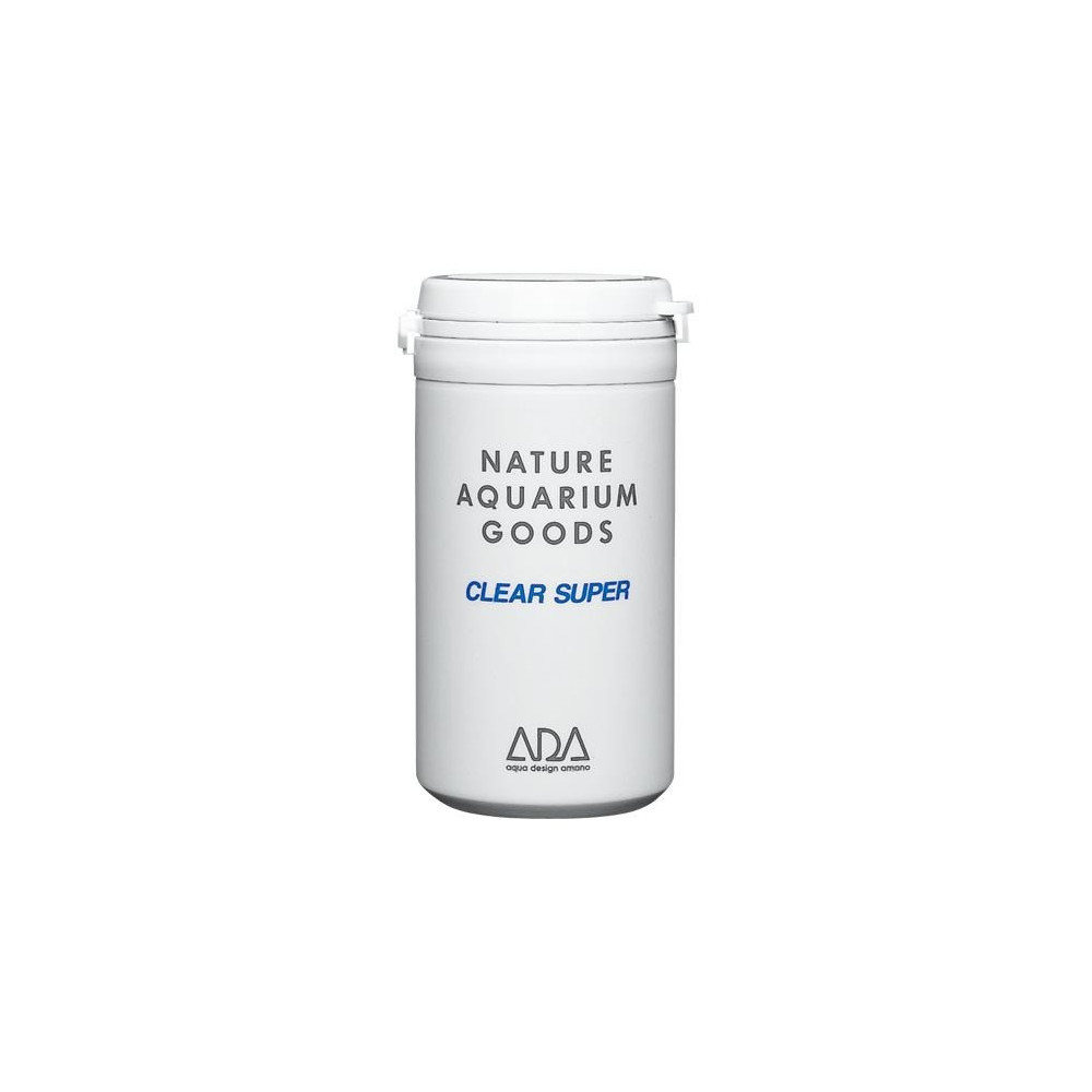 Ada Clear Super, Nature Aquarium Goods