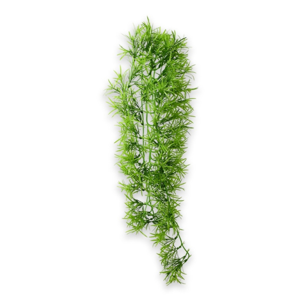 Hobby Terrarium Decoration, Climber Tropica, 70 Cm
