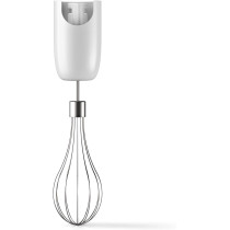 Philips Daily Collection White Promix Hand Blender Plus Chopper 700w, HR2545/01