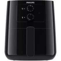 Philips Essential Air Fryer With Rapid Air Technology 4.1L, Black, HD9200/91