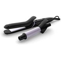 Philips Stylecare Multi Styler With 5 Attachments And Accessories, Black, BHH811/03