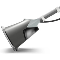 Philips All In One 8000 Series Ironing Solution 2400W With Adjustable Board And Powerful Steam, Dark Grey, GC628/86