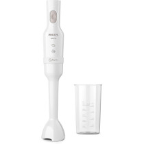 Philips 3000 Series Promix Hand Blender, White, HR2520/01