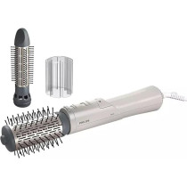 Philips 7000 Series Advanced Hair Styler, Off White/Grey, BHA710/13