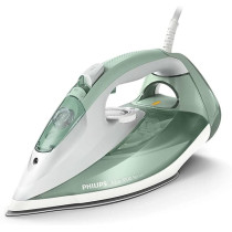 Philips 7000 Series HV Steam Iron 2600W, Desert Green, DST7012/76