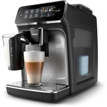 Philips 3200 Series Fully Automatic Espresso Machine 1500W With Touch Display, EP3246/70