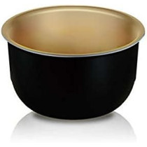 Philips Viva Collection Fuzzy Logic Rice Cooker 980W, Silver, HD3038/56