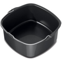 Philips 2225W XXL Airfryer With 7.3L Capacity And Rapid Air Technology, Black/Copper, HD9863/91