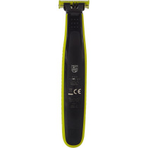 Philips Oneblade Shaver And Trimmer, Olive Green/Black, QP2520/23