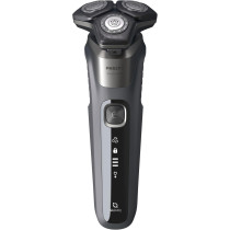 Philips Series 5000 Wet & Dry Electric Shaver, Grey, S5587/70