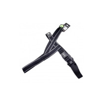 Doco Athletica City Walker Mesh Harness, Medium, Black