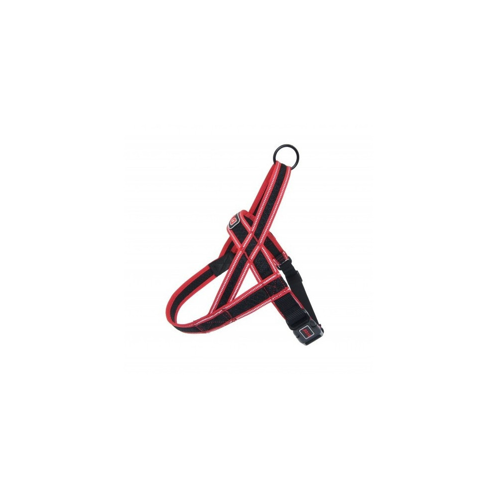 Doco Athletica City Walker Mesh Harness, Small/Medium, Red