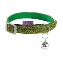 Bobby Disco Cat Collar...
