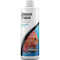 Seachem Discus Trace, Essential Trace Elements, 500 Ml