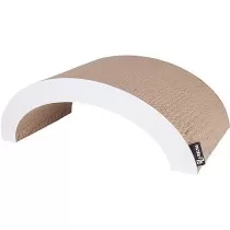 District 70 Arch Cardboard...