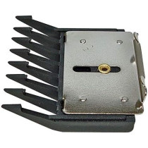 Vivog Clipper Comb Adjustable Length, 4-8Mm