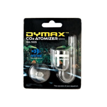 Dymax Co2 Glass Atomizer Ga102S Small For Planted Aquarium Tank