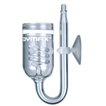 Dymax Co2 Glass Atomizer Ga103 Medium For Planted Aquarium Tank