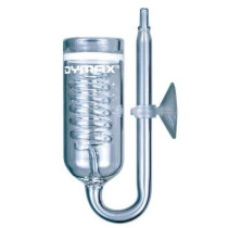 Dymax Co2 Glass Atomizer GA105 Large For Planted Aquarium Tank