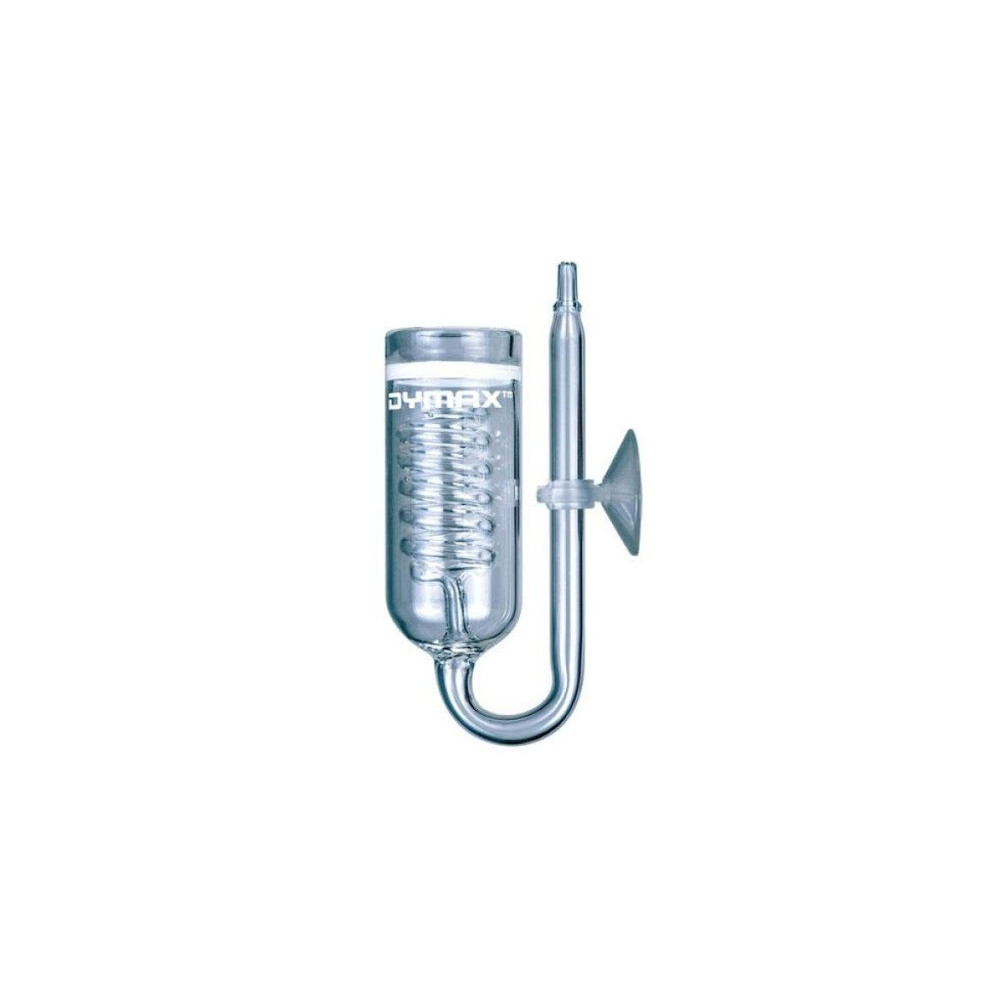 Dymax Co2 Glass Atomizer GA105 Large For Planted Aquarium Tank