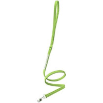 Bobby Cristal Princesse Leash Comfortable Grip, Green