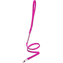 Bobby Cristal Princesse Leash Comfortable Grip, Pink