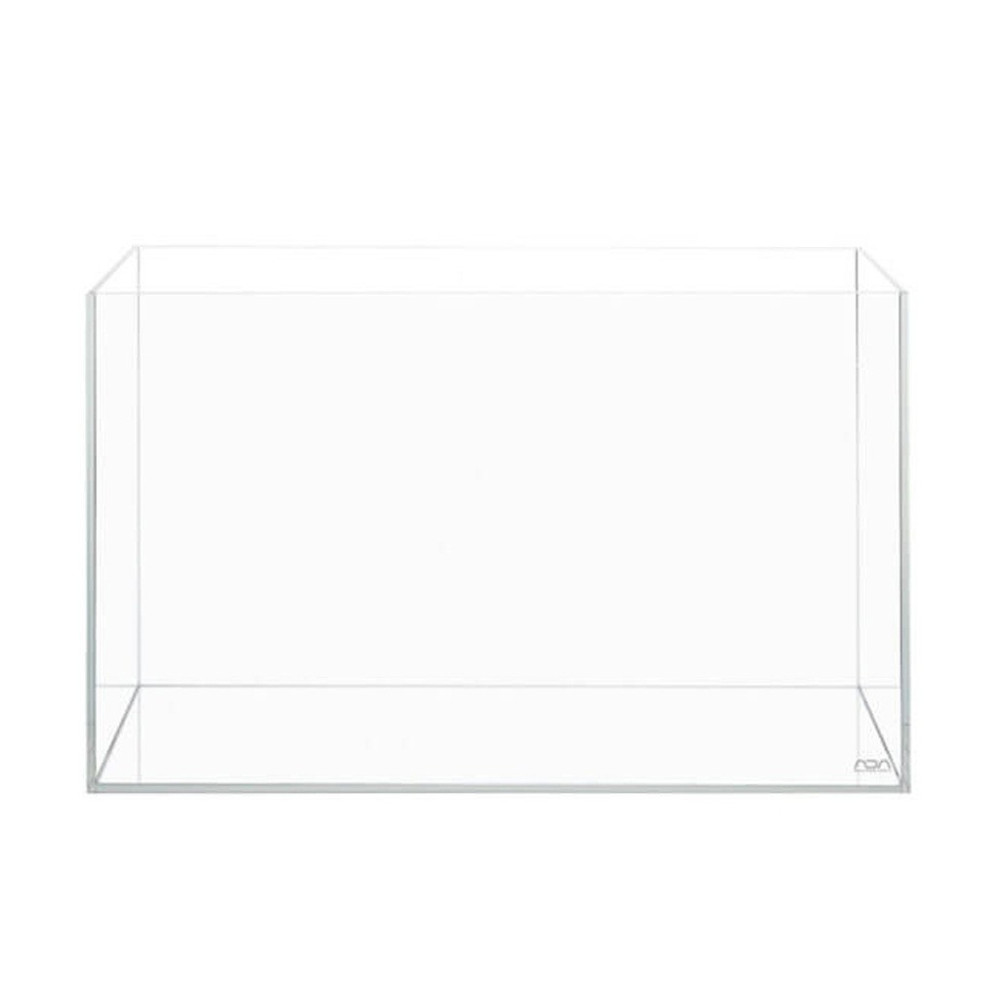 Ada Japan Ada Cube Garden Tank, 120-P, 120 X 50 X 50Cm, 12Mm