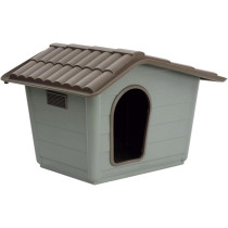Mp Bergamo Cuccia Sprint Dog House, Small