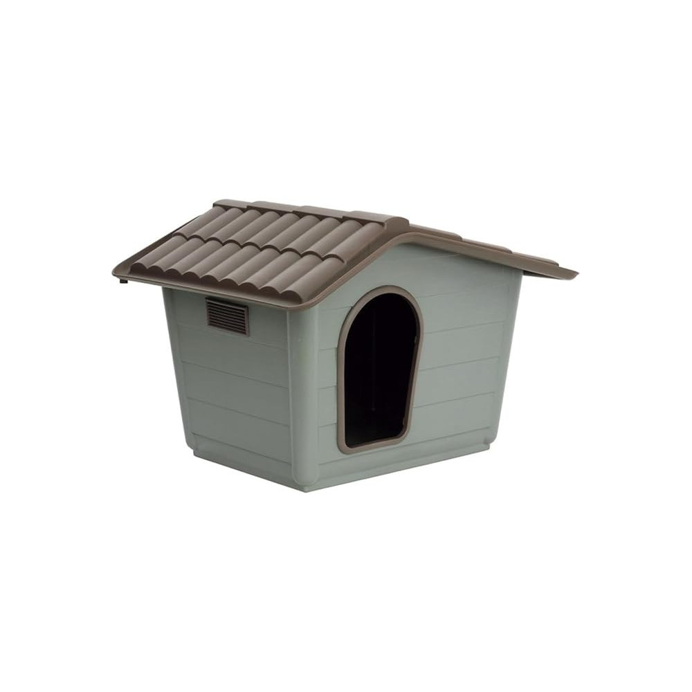 Mp Bergamo Cuccia Sprint Dog House, Small
