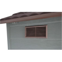 Mp Bergamo Cuccia Sprint Dog House, Small