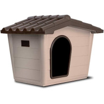 Mp Bergamo Cuccia Sprint Dog House Cat House, Medium, 79Cm 56Cm 60Cm